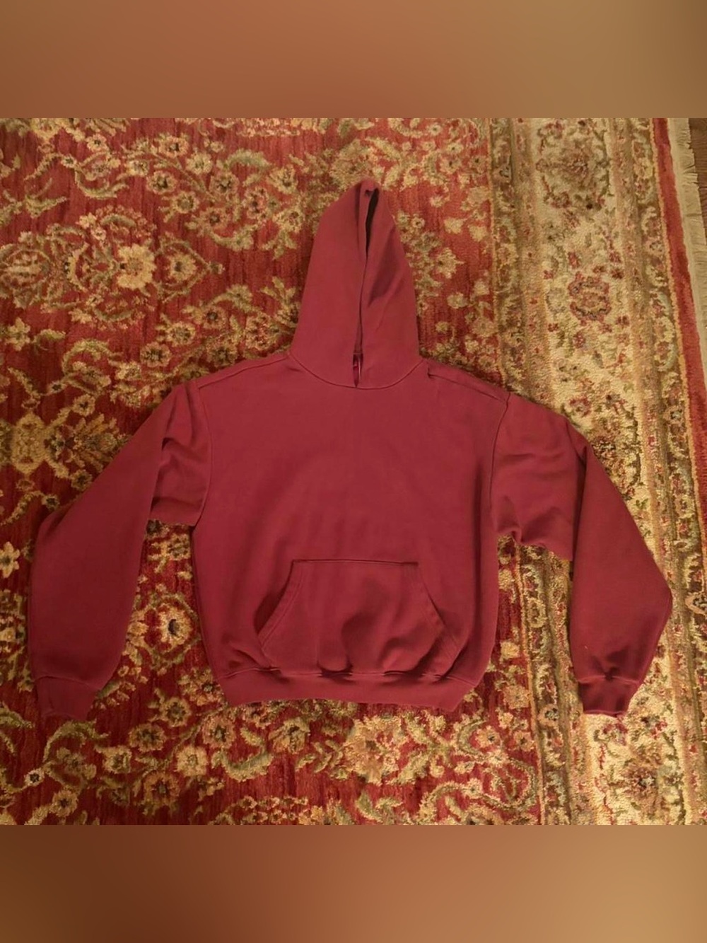 Skims hoodie